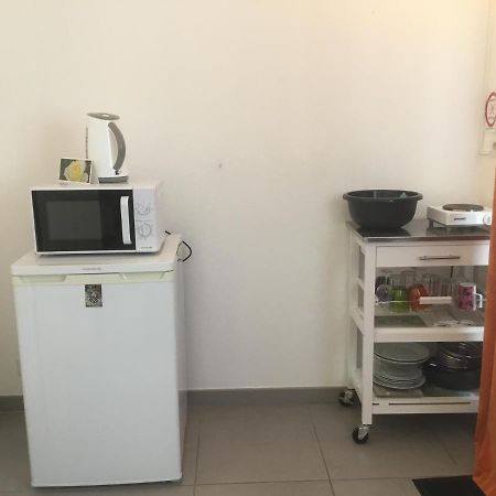 Mas Pierre Bed & Breakfast Maureillas Exterior photo